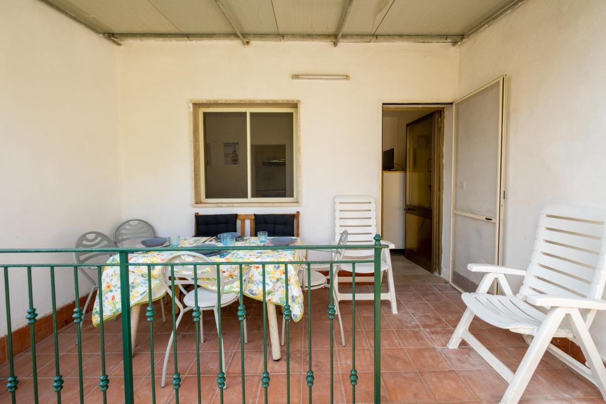 Bilocale Rosa seaview in villa - Housity