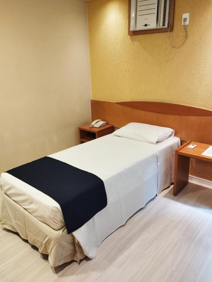 Brasília Santana Gold Flat - Housity