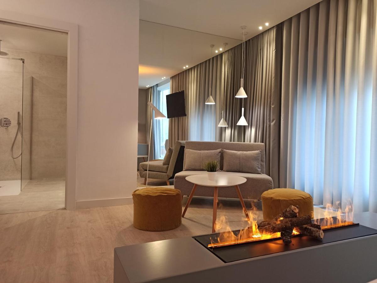 Hotel Marrodan - Housity