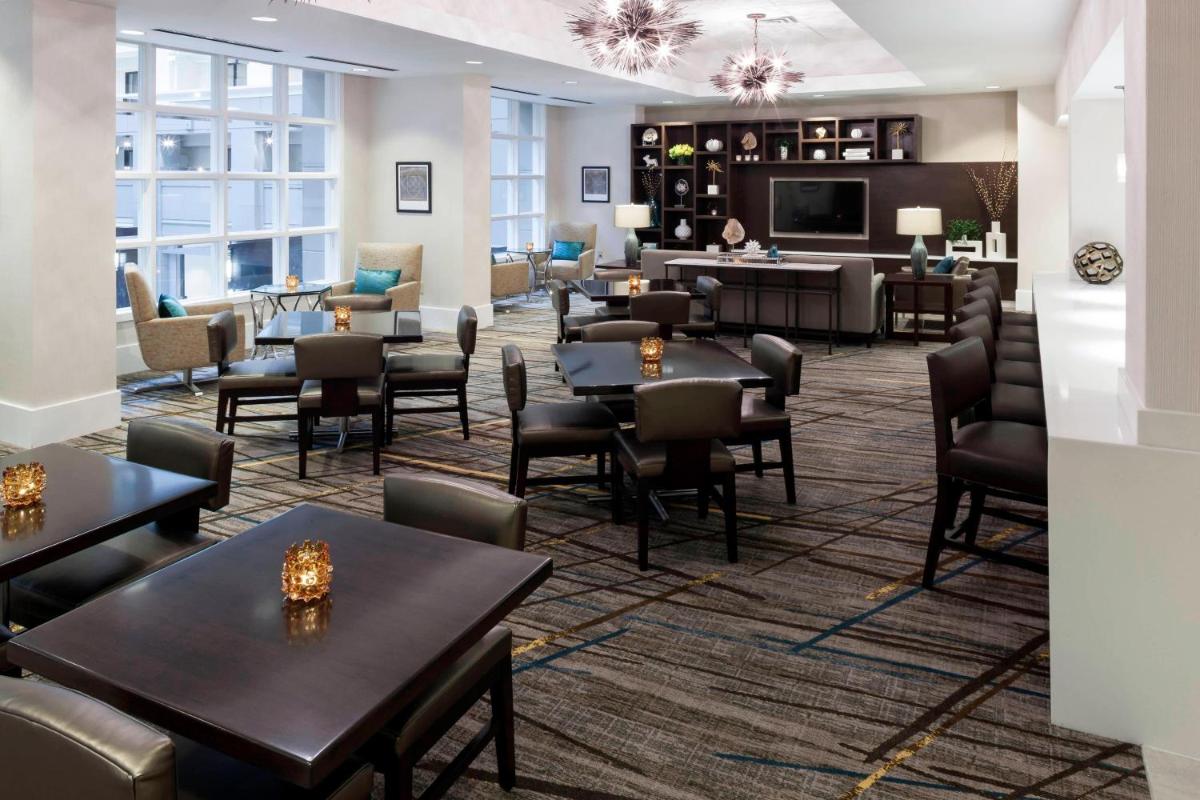 Fairfax Marriott at Fair Oaks - Housity