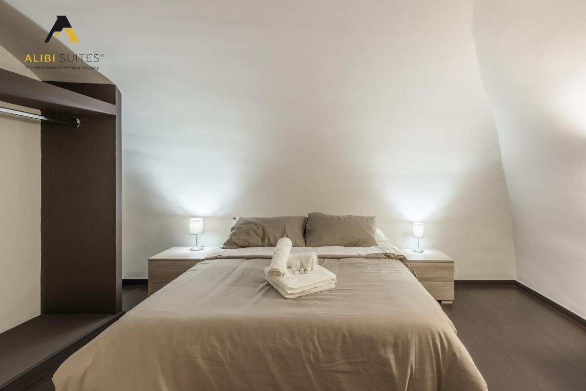 Alibi Suites Loft - Housity