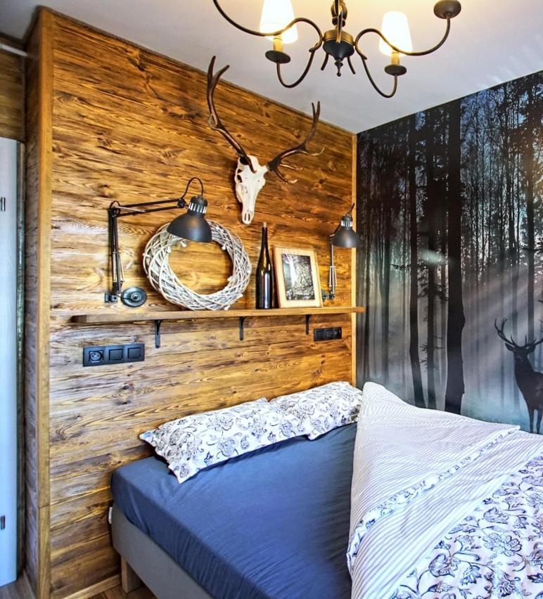 Apartament Lipova - Housity