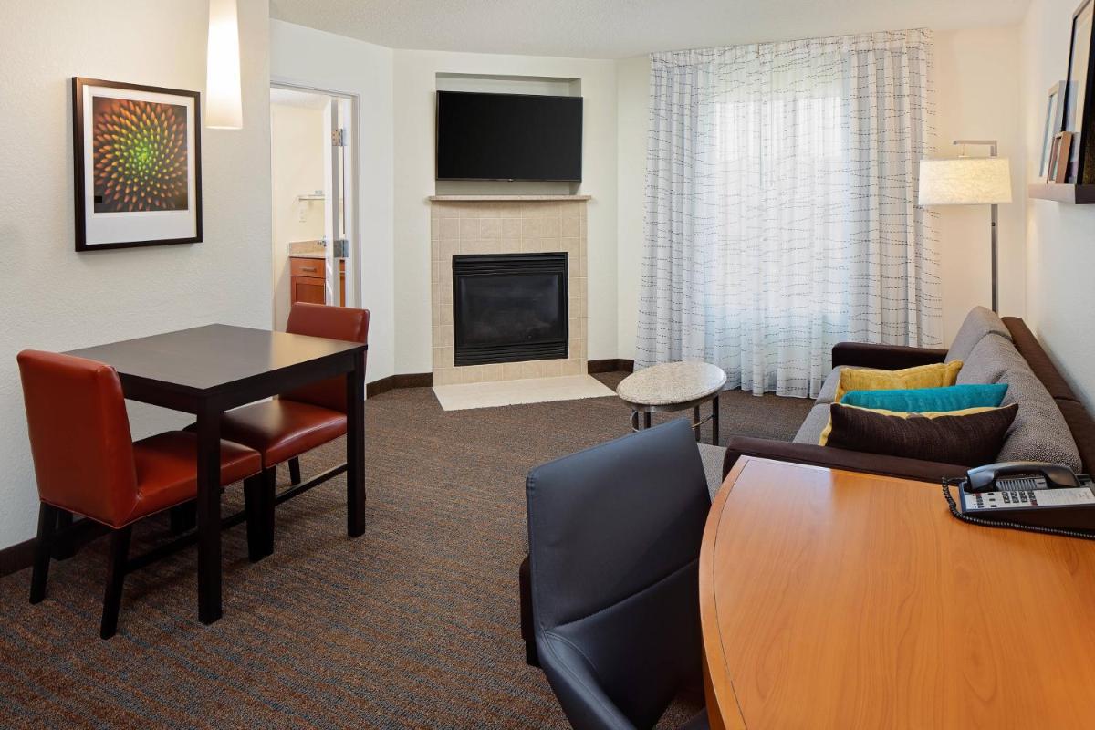 Residence Inn Harrisburg Hershey - Housity