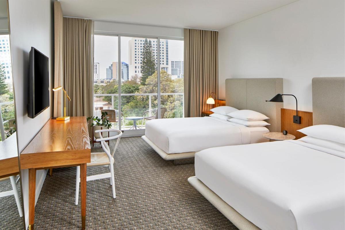 The Sarasota Modern, a Tribute Portfolio Hotel - Housity