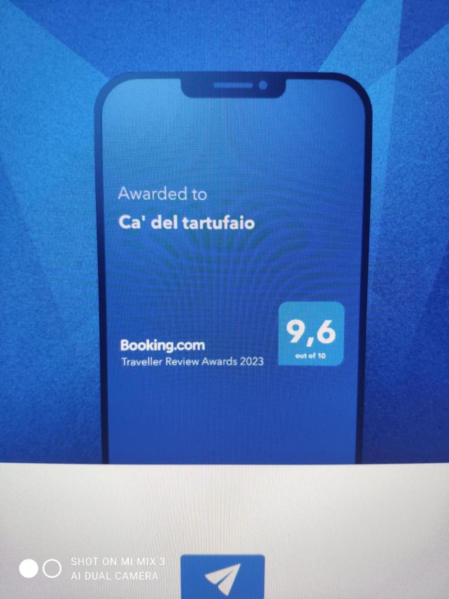 Ca' del tartufaio - Housity