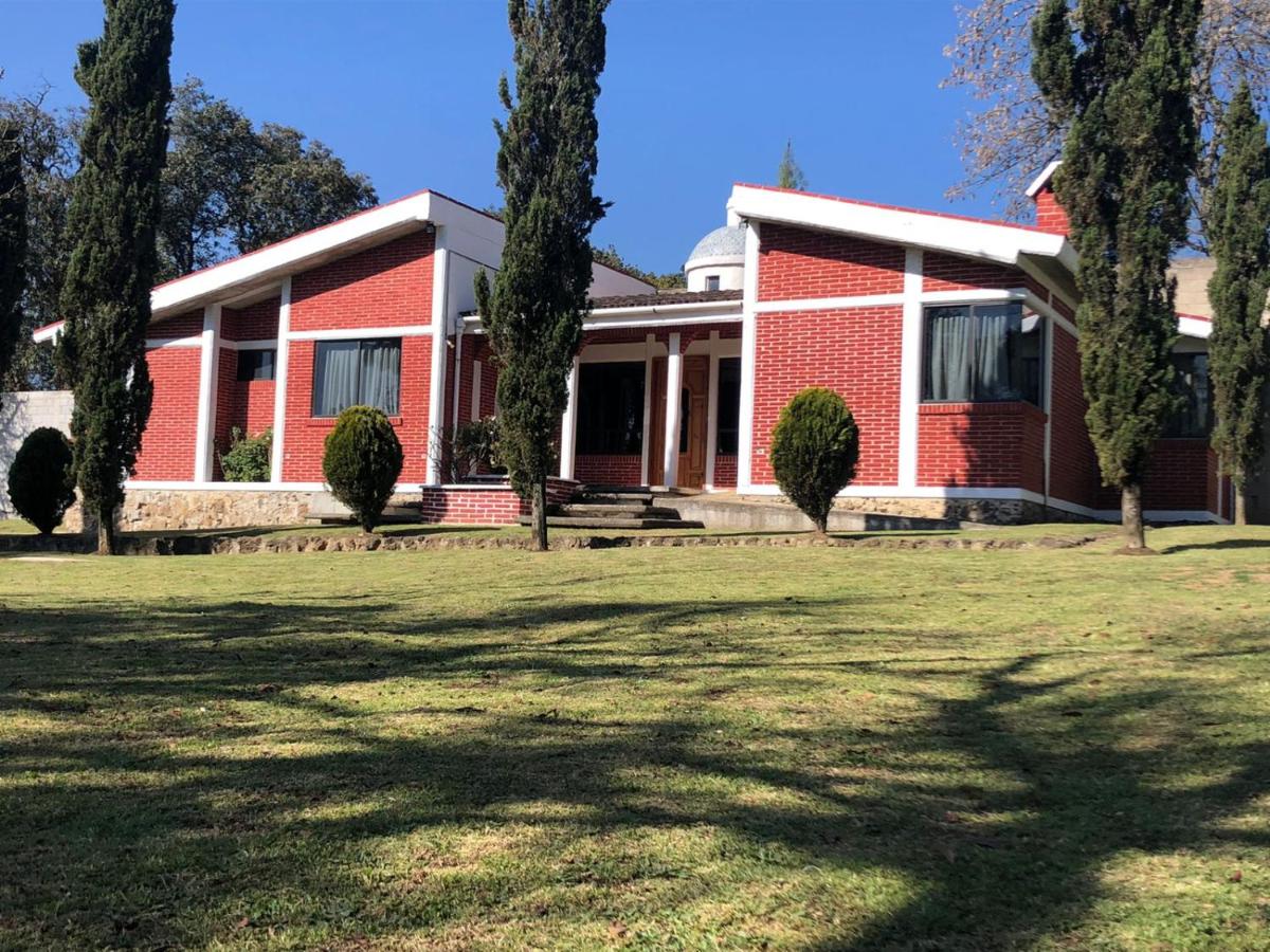 Suitetrails - Quinta Lucila