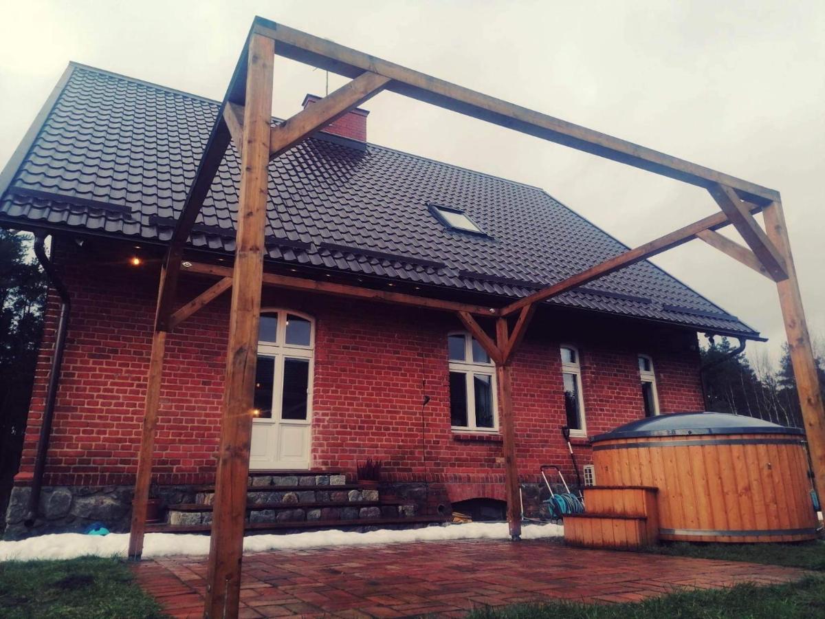 Siedlisko Jesionna - Housity