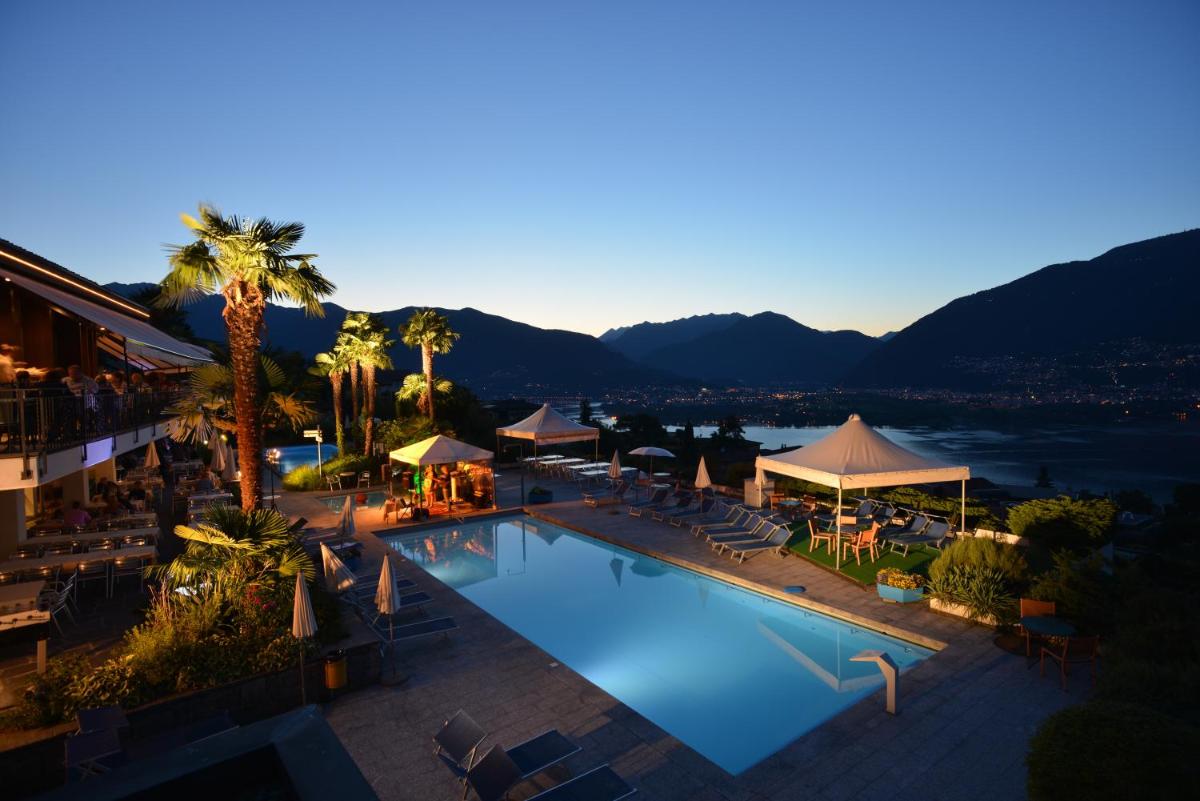 Hotel La Campagnola - Green Energy Resort - Housity