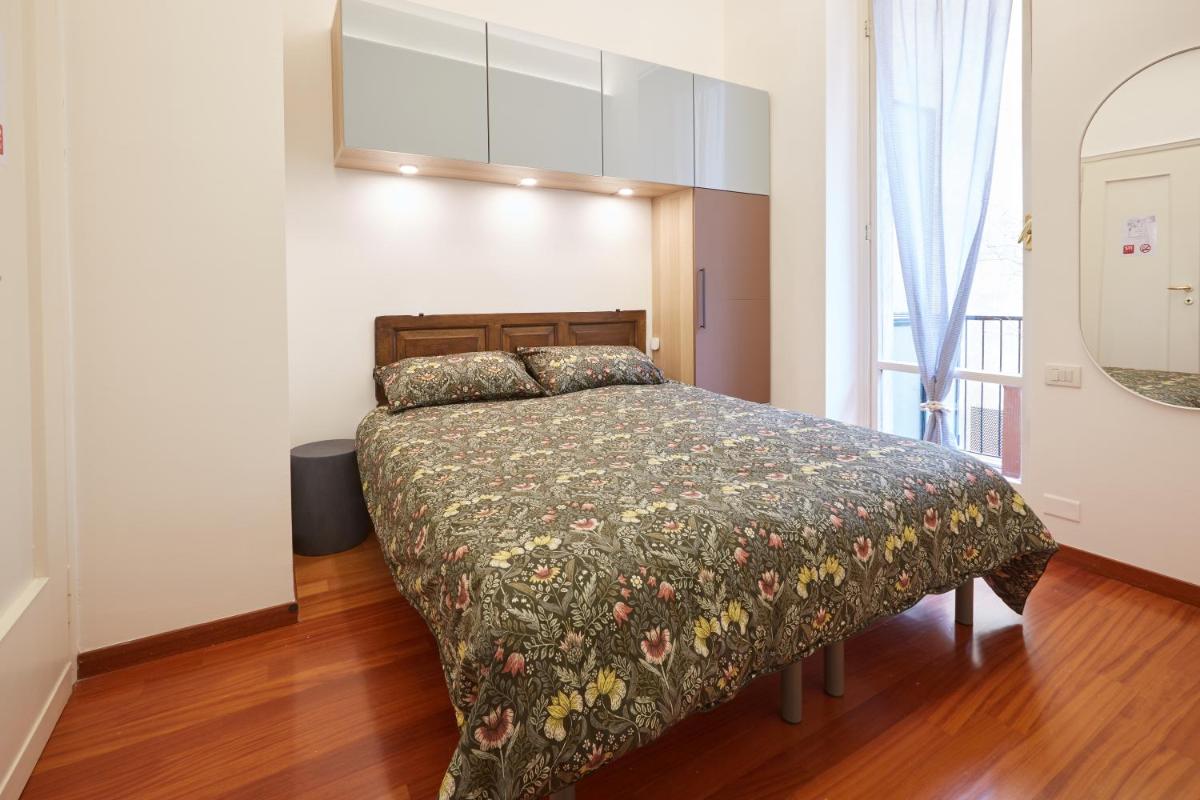 Suitetrails - Corridoni Suite Apartment