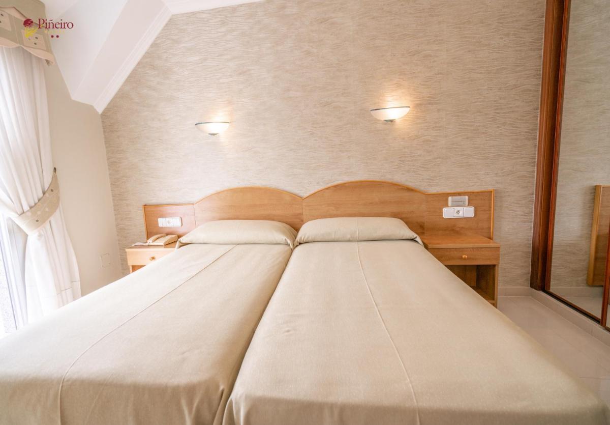 Hotel Piñeiro 2 Estrellas Superior - Housity