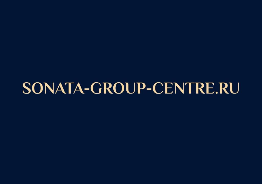 Sonata Nevsky 5 Palace Square - Housity