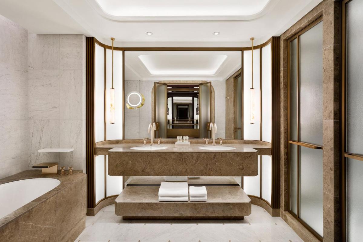 Josun Palace, a Luxury Collection Hotel, Seoul Gangnam - Hizvo