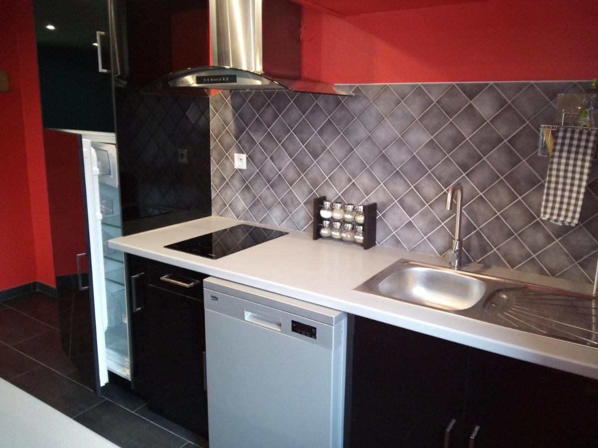 Au Bercail - Housity