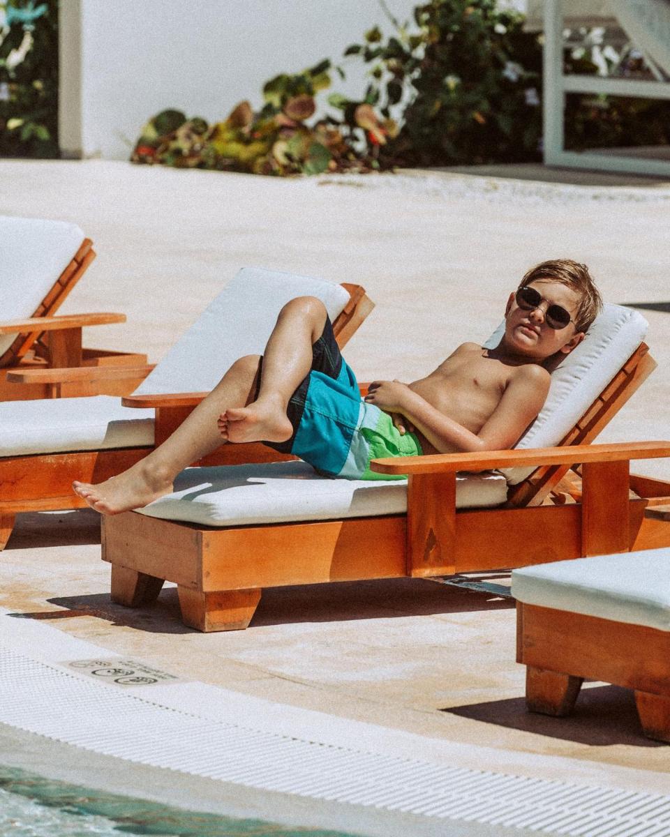 Margaritaville Island Reserve Cap Cana Wave - A Karisma All-Inclusive Experience for All - Housity