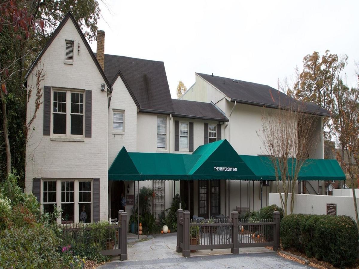 The University Inn at Emory - Housity