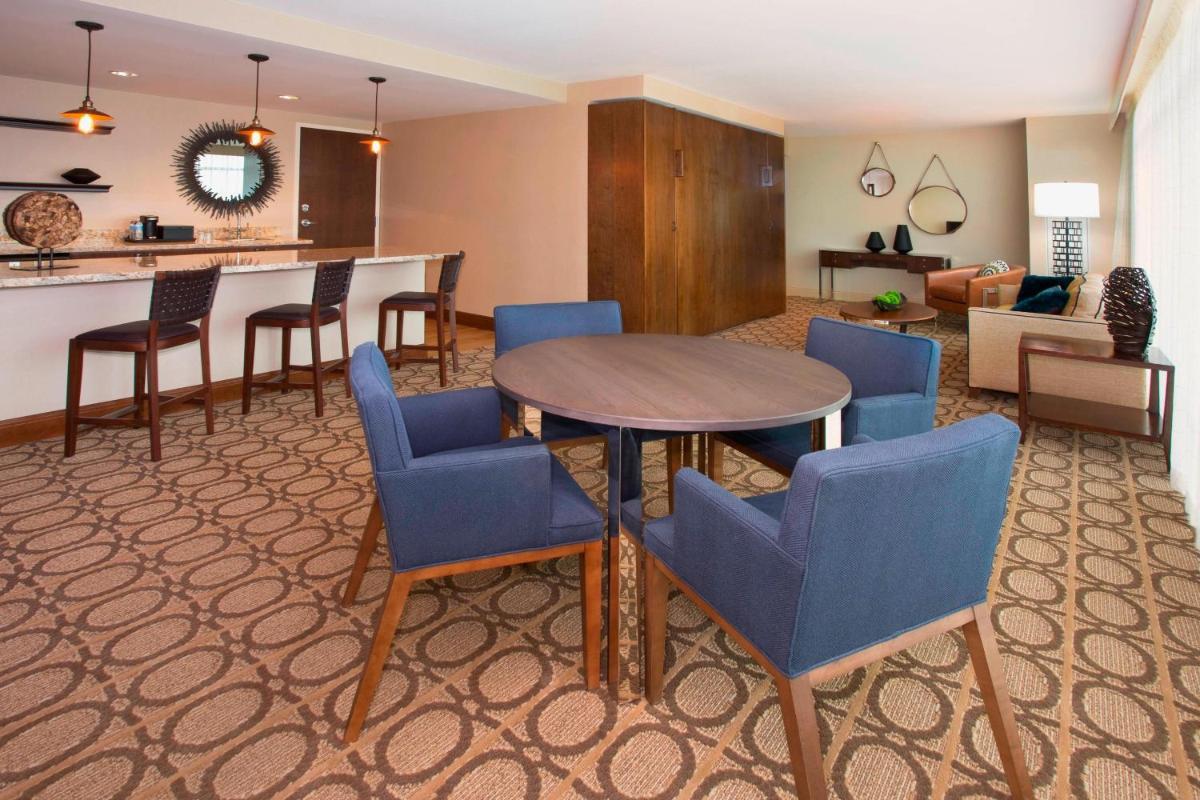 Denver Marriott Westminster - Housity