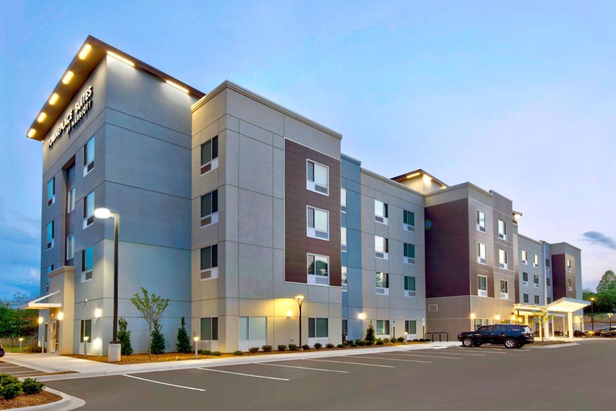 TownePlace Suites by Marriott Asheville West - Housity