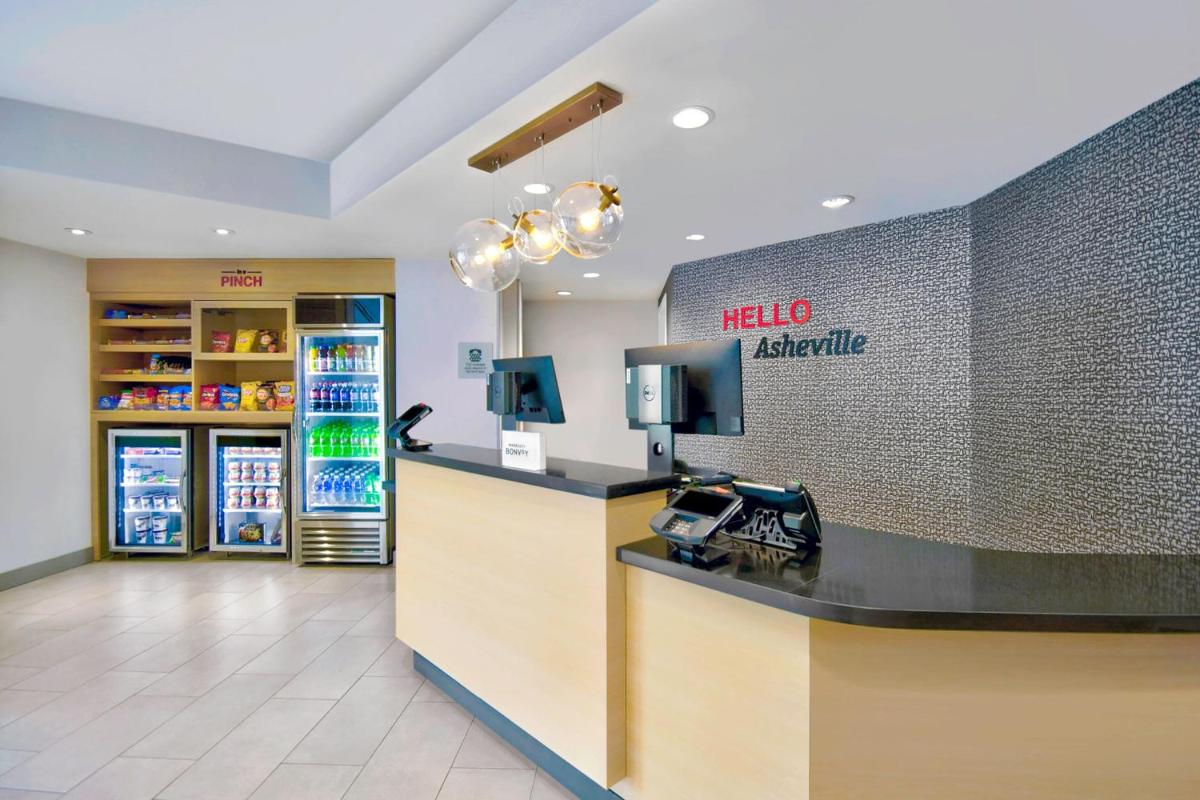 TownePlace Suites by Marriott Asheville West - Housity