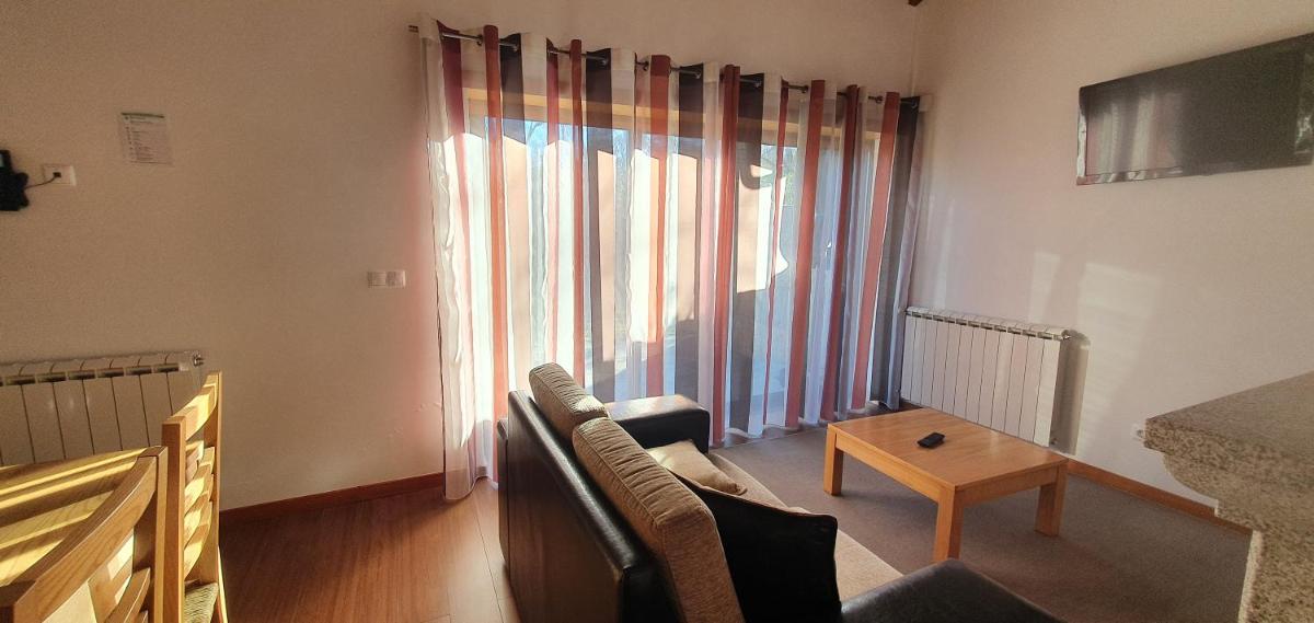 Bungalows - Serra do Gerês - Hizvo