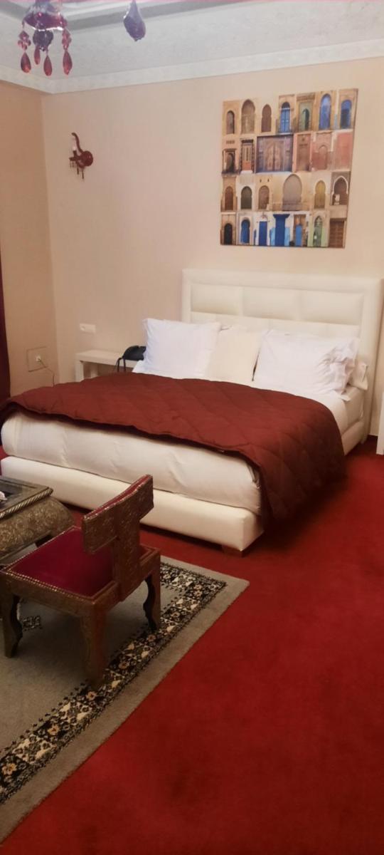 Villa Des Ambassadors - Housity