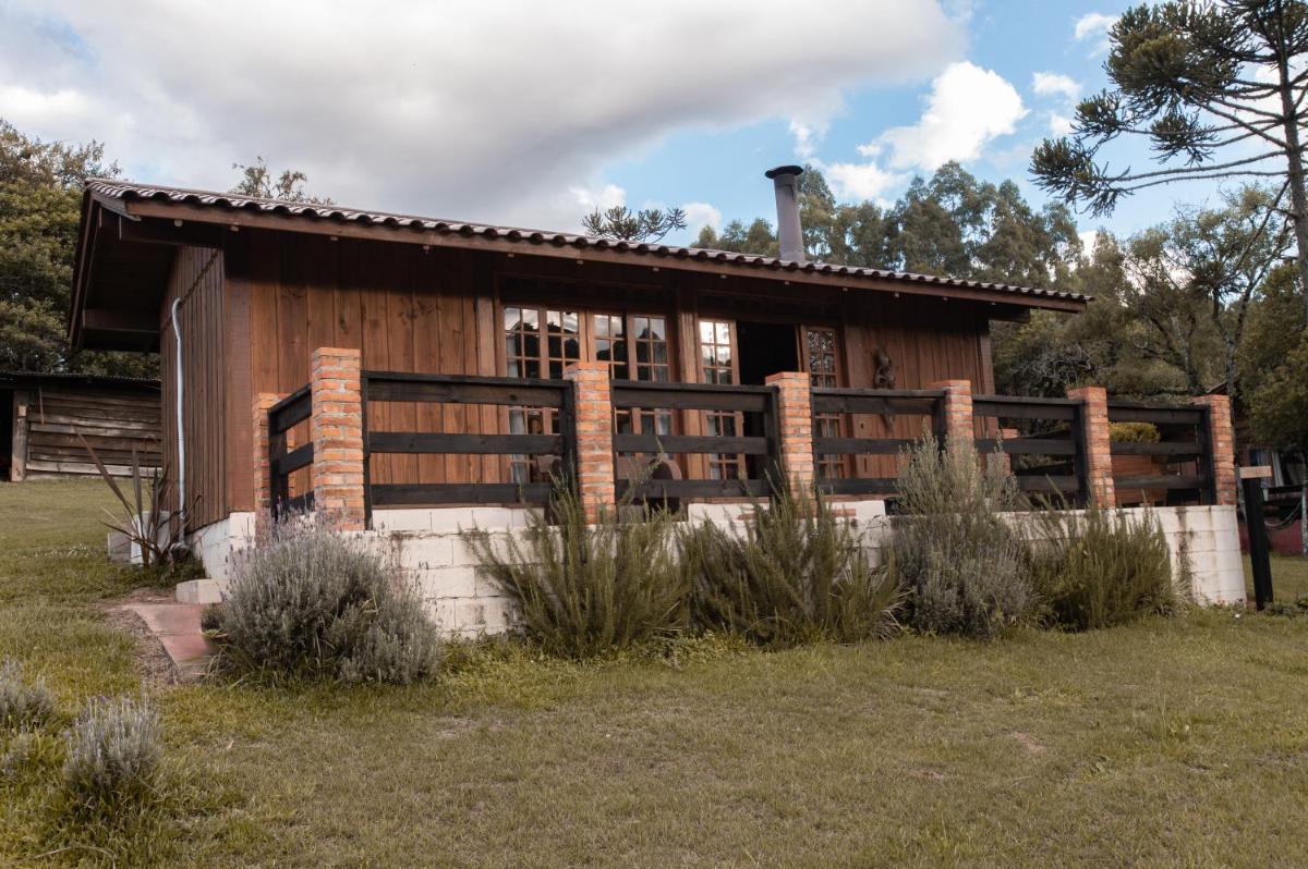 Refúgio do Sol Campestre - Housity