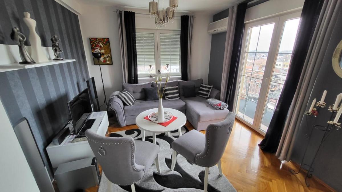 LEA-Lux Apartment - Housity