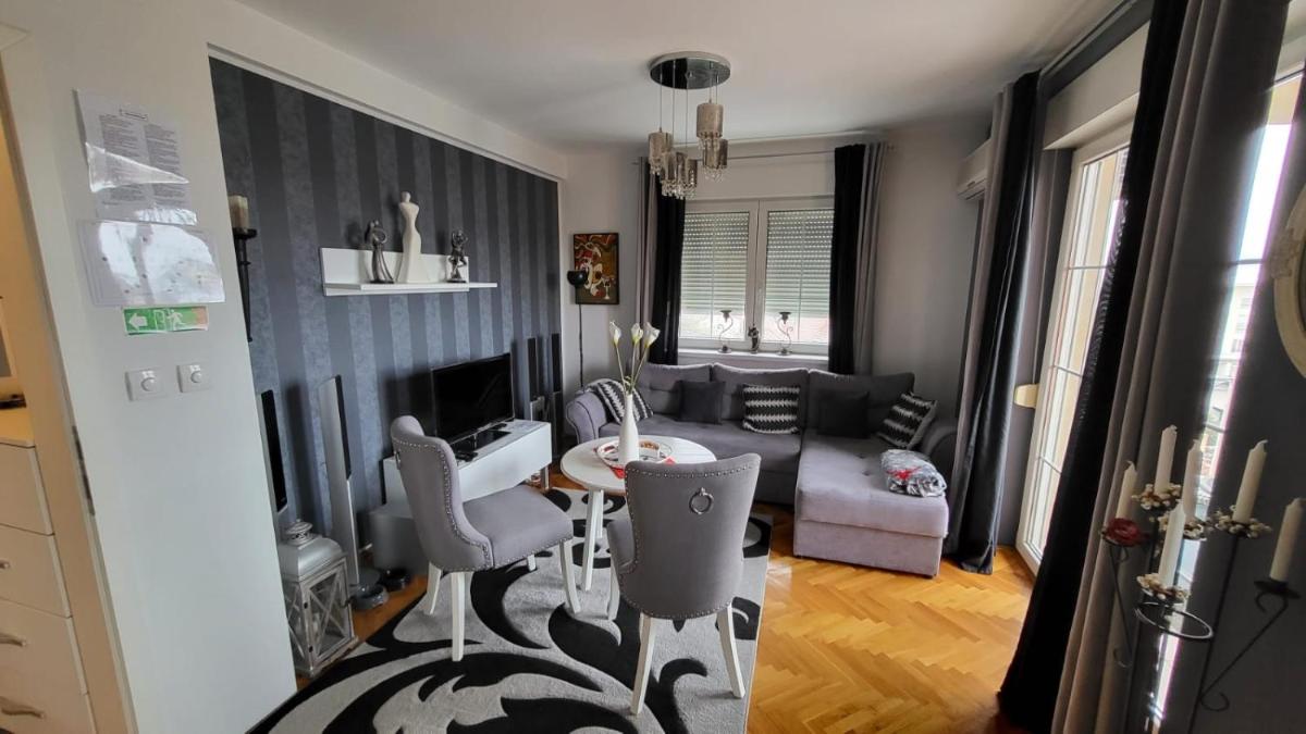 LEA-Lux Apartment - Housity