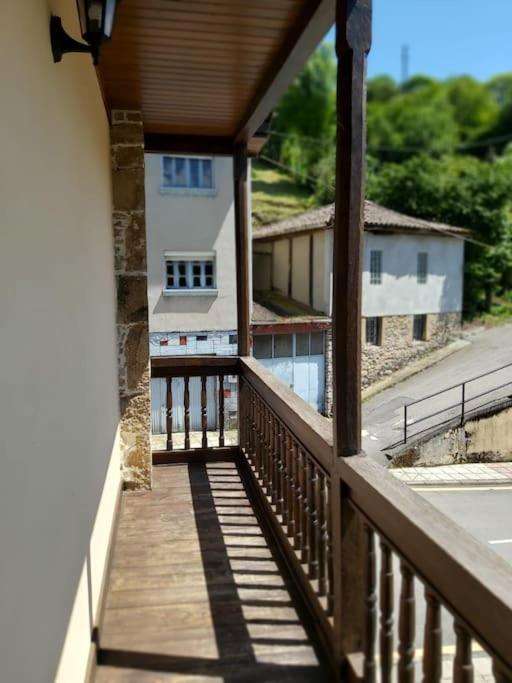 CASONA SARIEGO, APARTAMENTO - Housity
