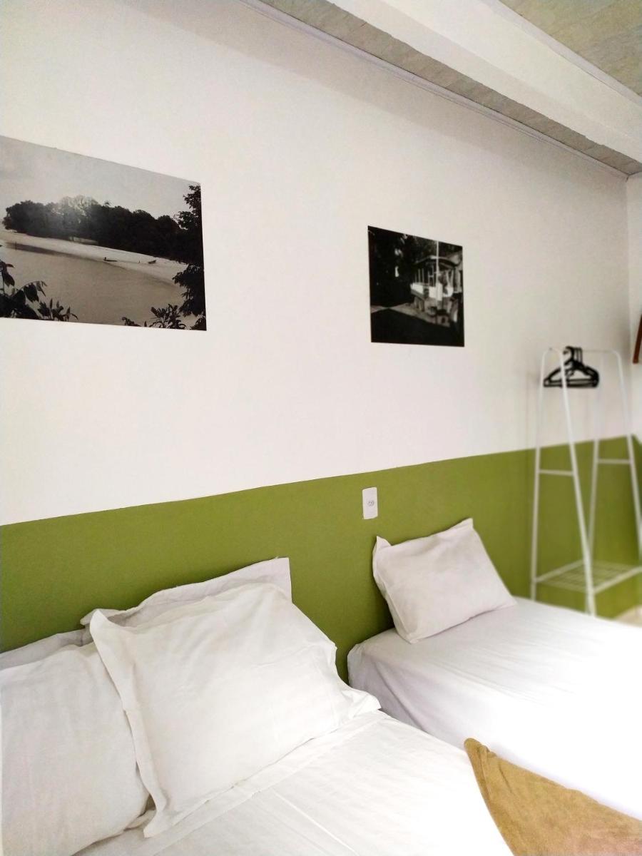 Chaves Maguari Hospedaria - Ananindeua - Housity
