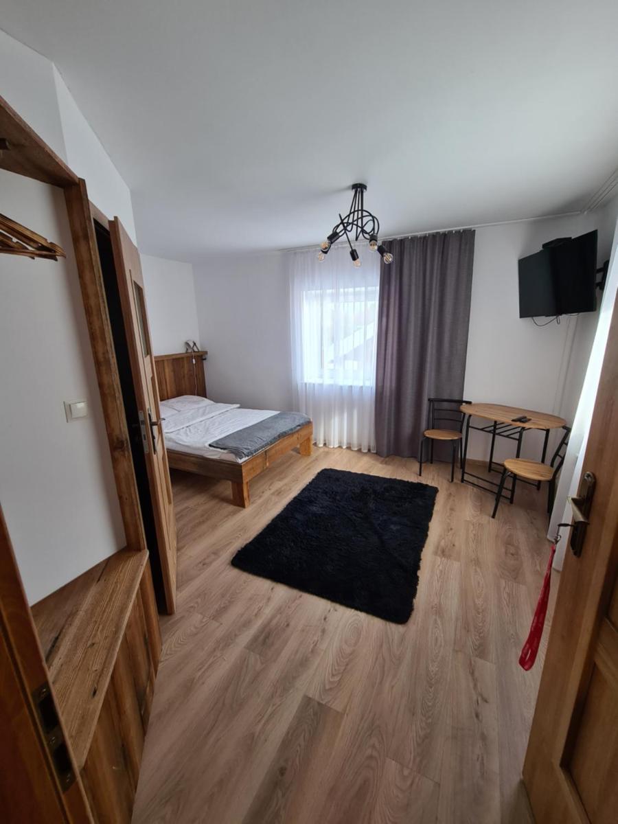 Agroturystyka Miechogród - Housity
