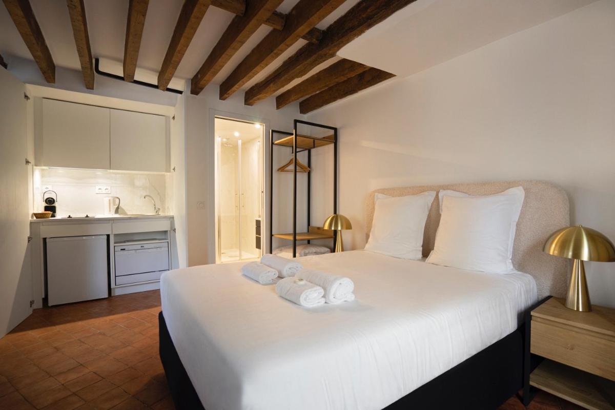 Conde Chic Studio - Housity