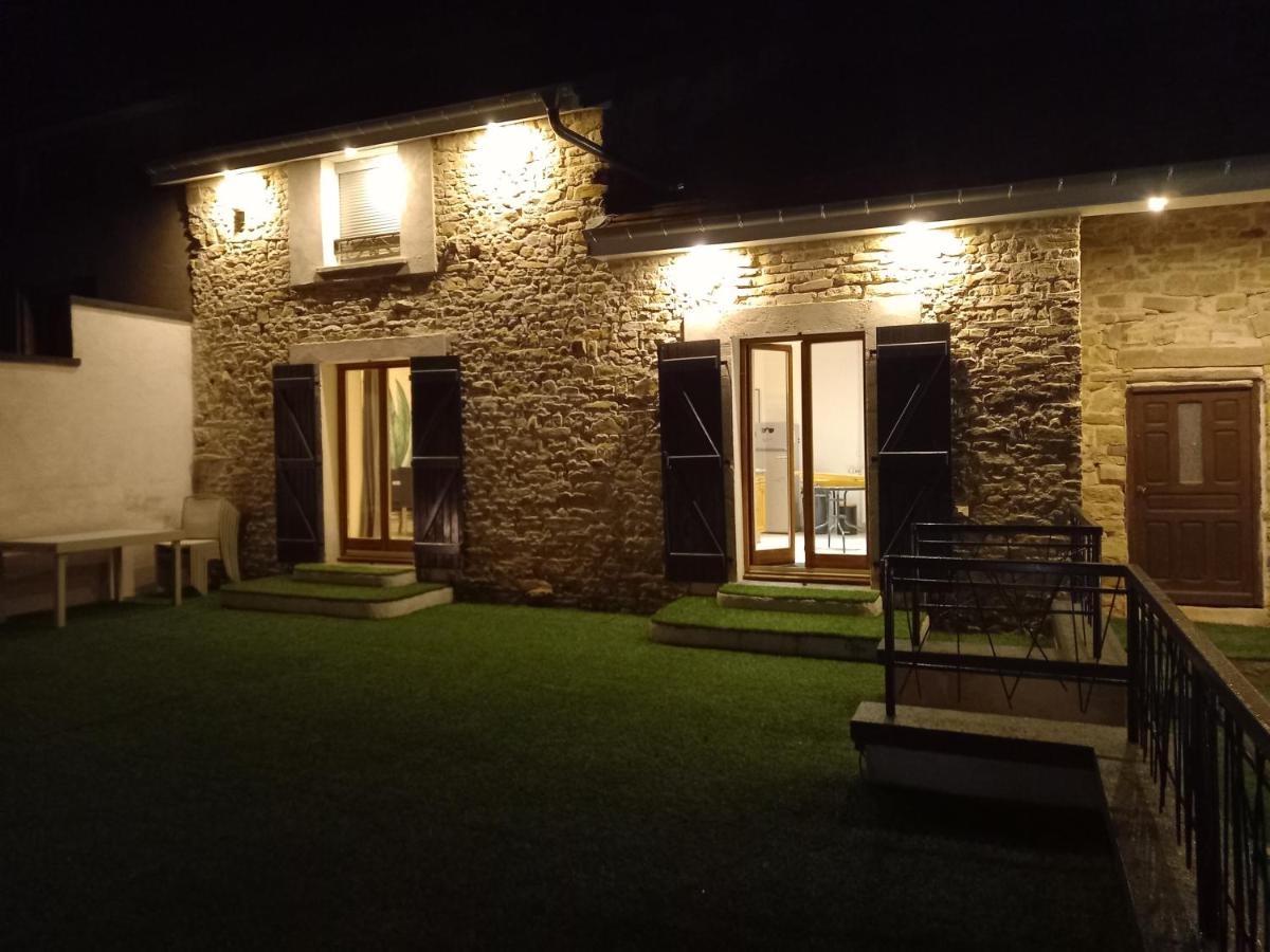 Maison chaleureuse avec piscine - Housity