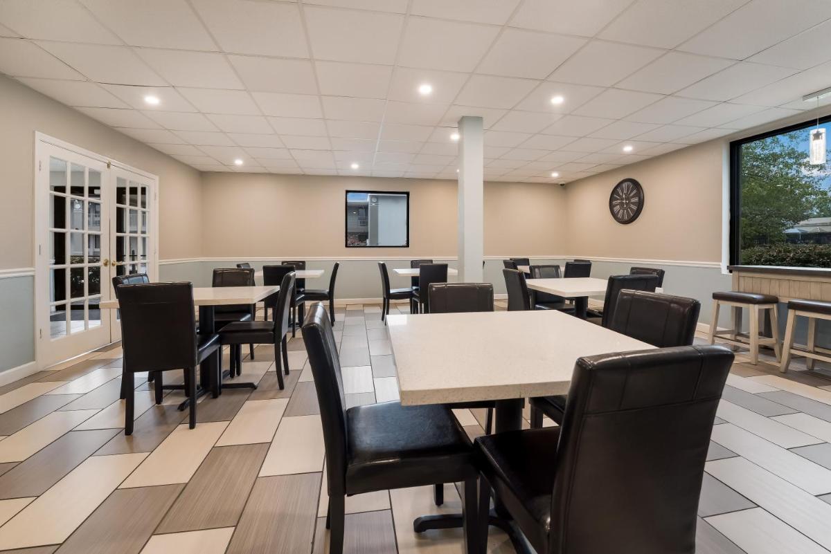 SureStay Hotel by Best Western Columbus Downtown - Housity