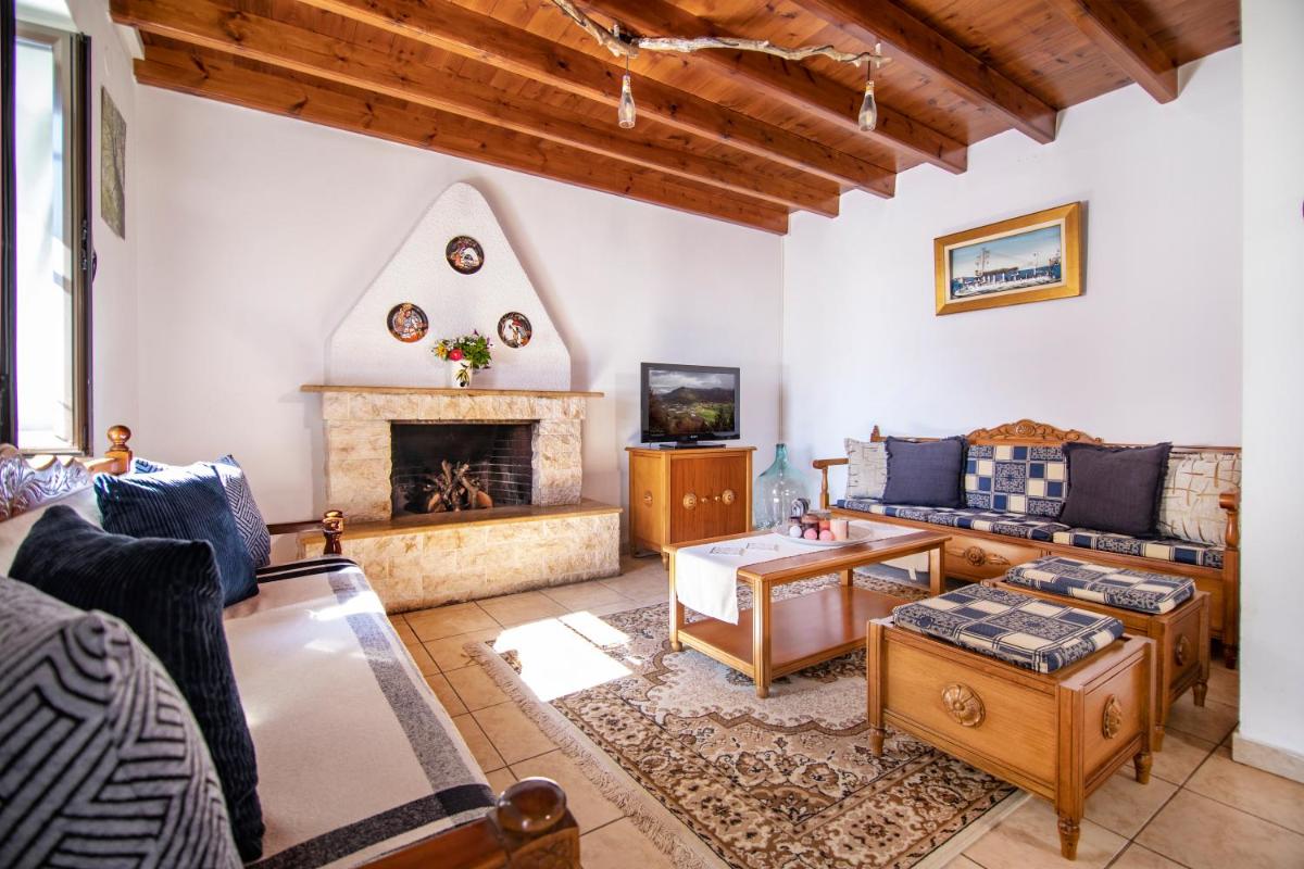 Mikros Paradisos Pelion - Housity