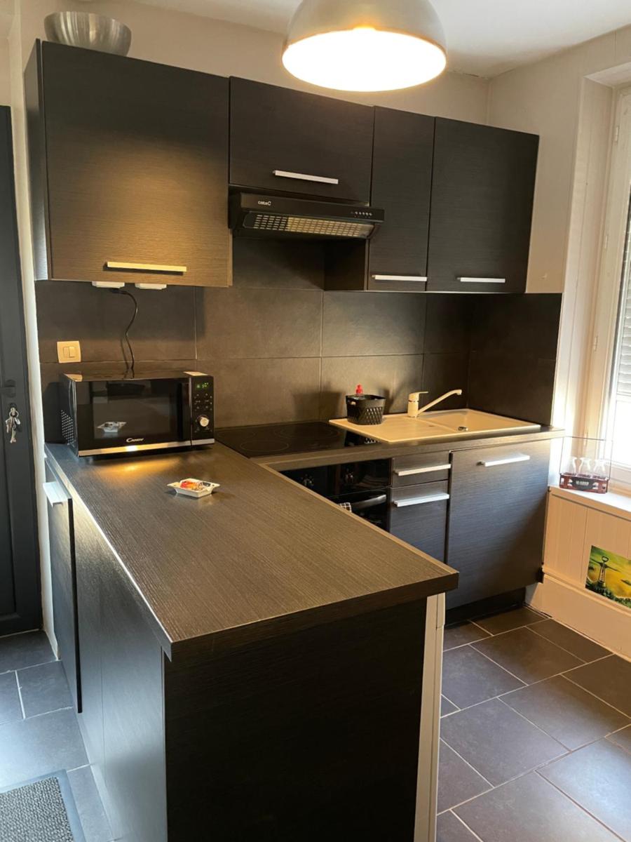 Agréable maison de ville à Pacy sur eure - Housity