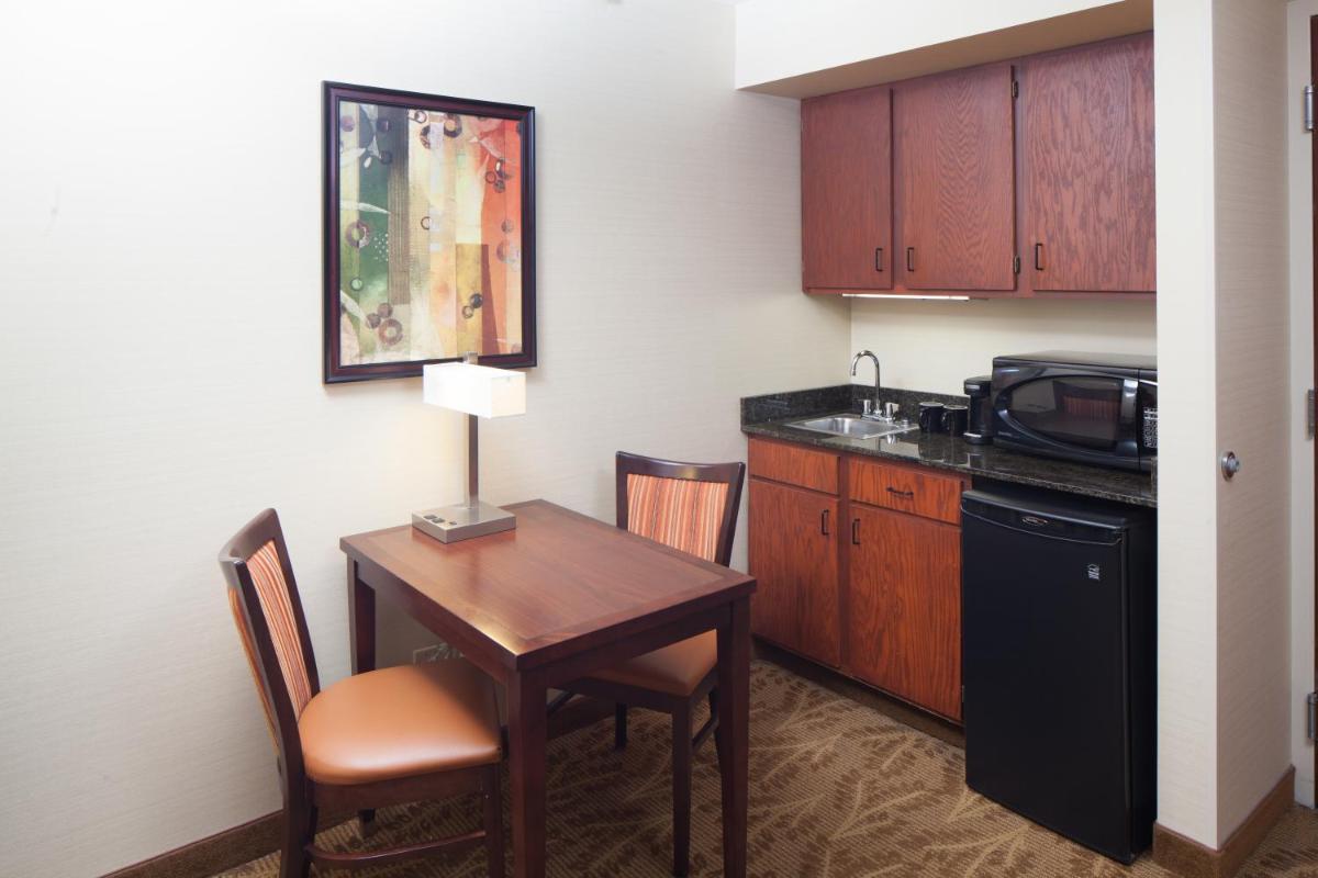 Kahler Inn and Suites - Housity