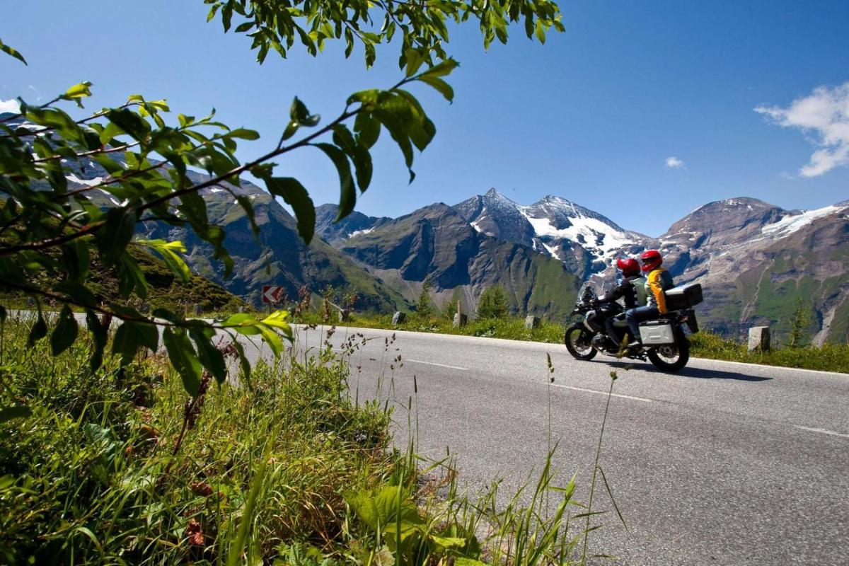 Chalet Tauernbär - Housity