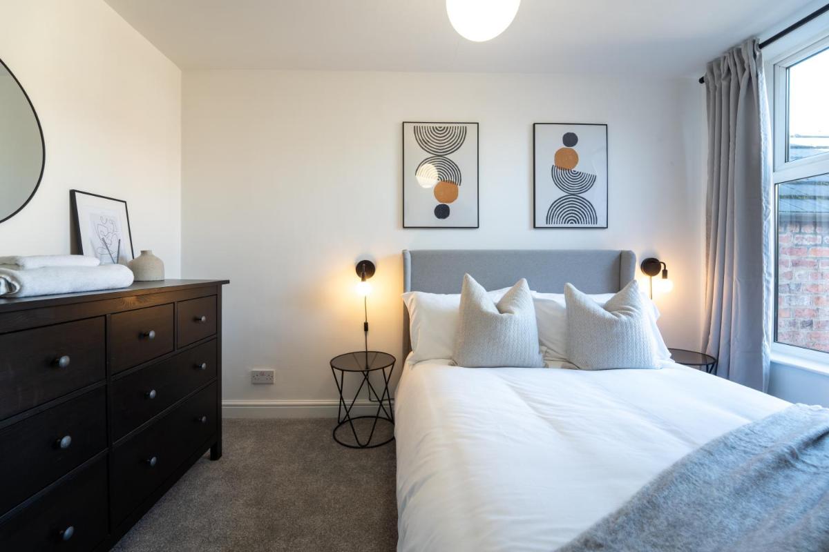 Southview Stays - Three bedroom House - Housity