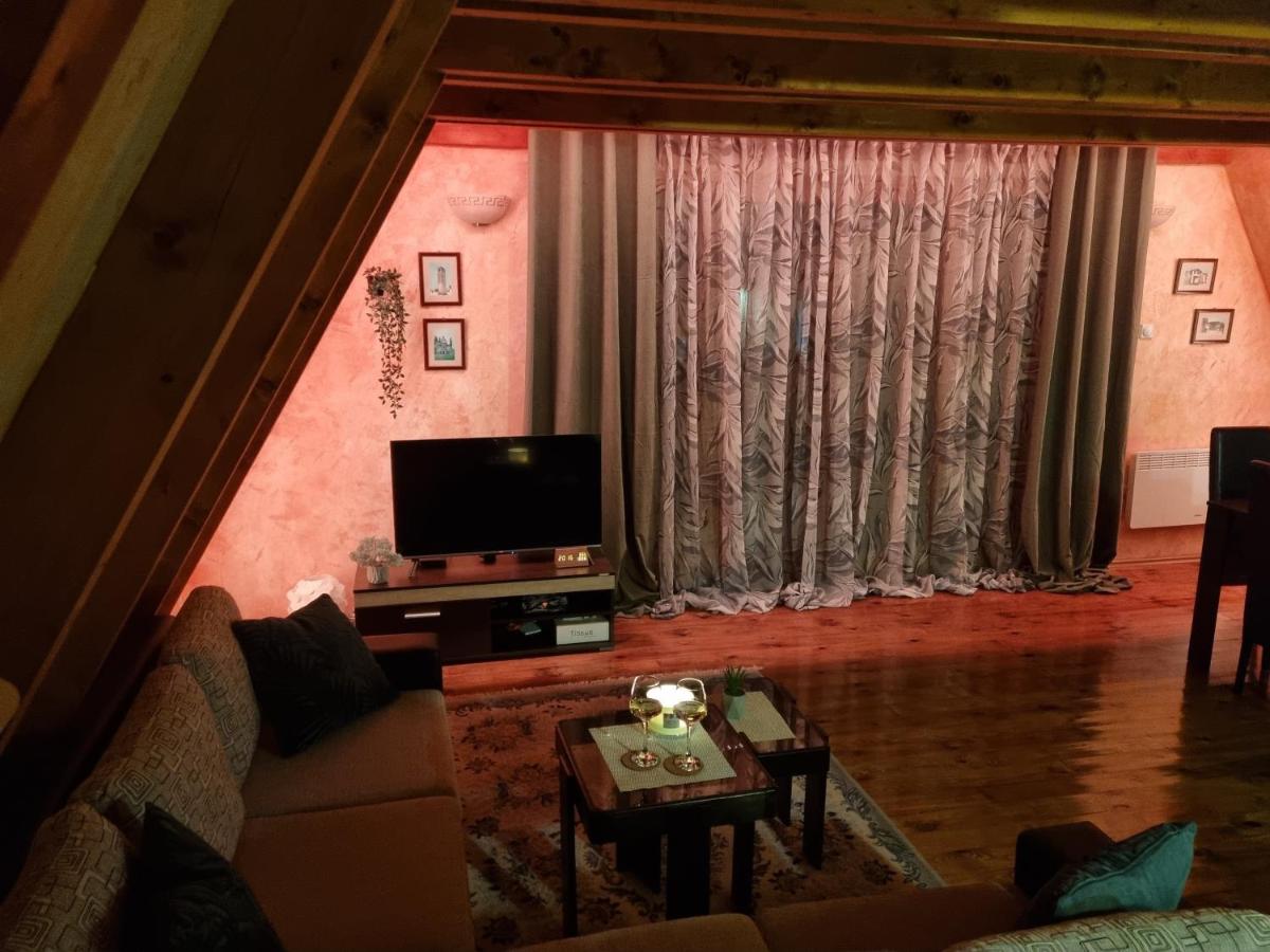 High Haven Durmitor - Housity