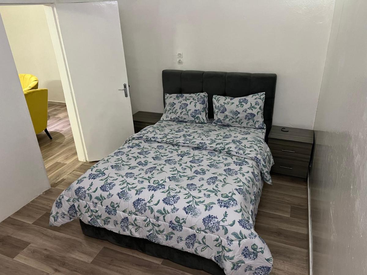 Suitetrails - Appartement f3 climatisé