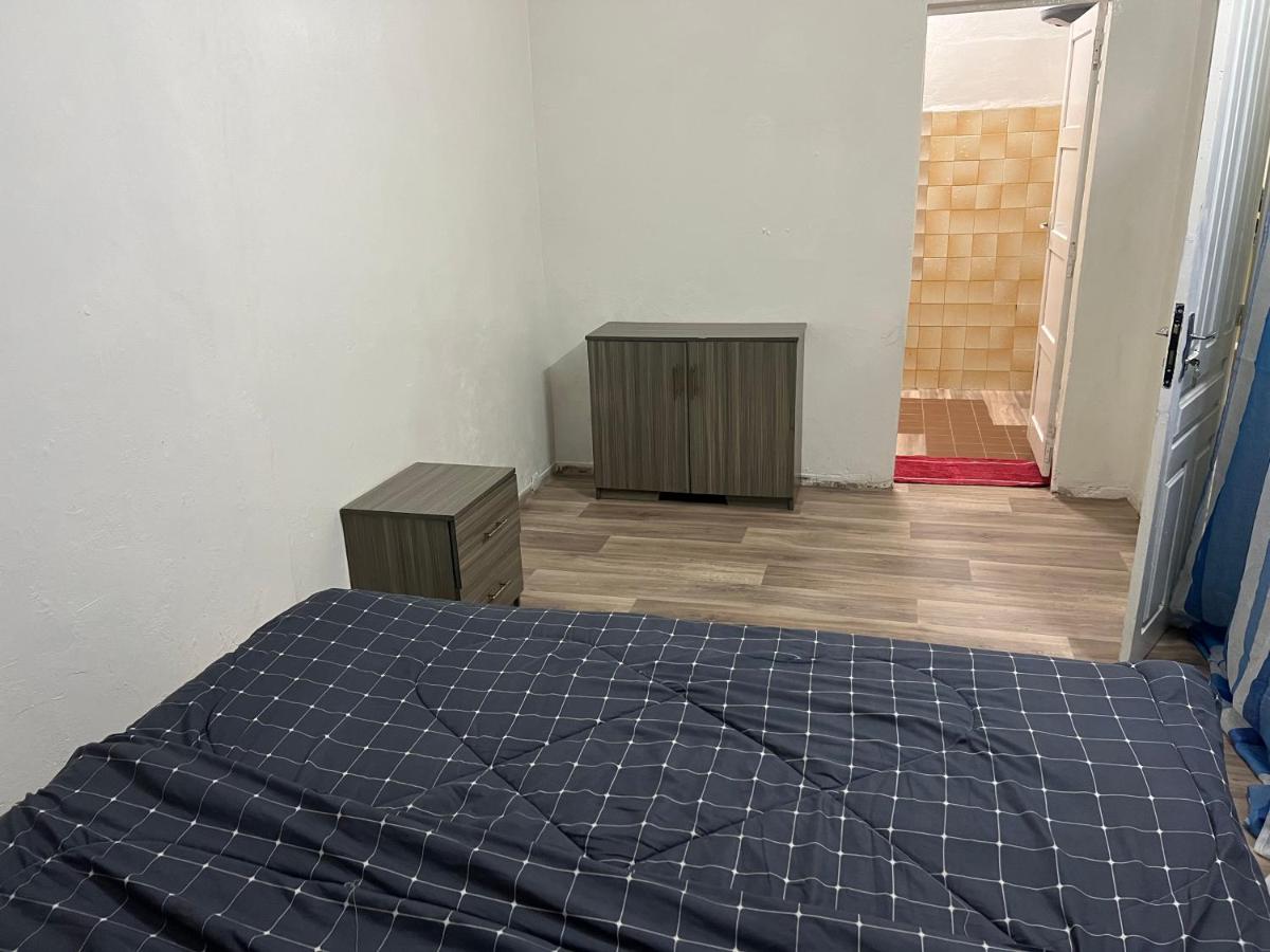 Suitetrails - Appartement f3 climatisé