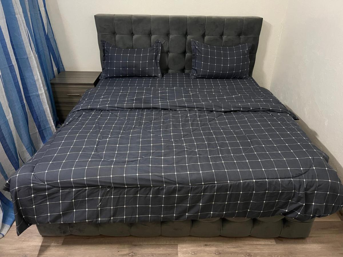 Suitetrails - Appartement f3 climatisé