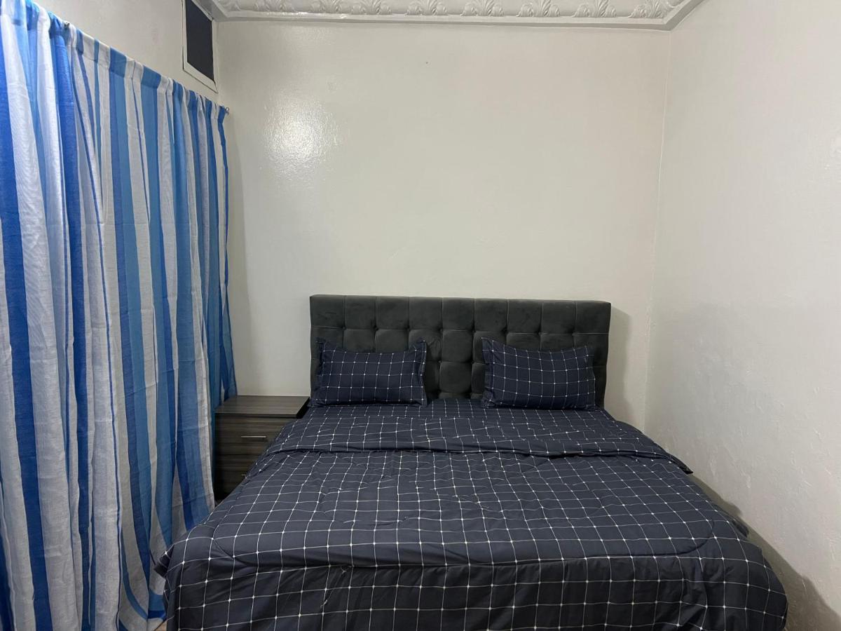 Suitetrails - Appartement f3 climatisé