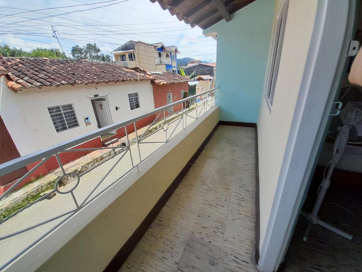 HOSTAL HELICONIAS - Housity