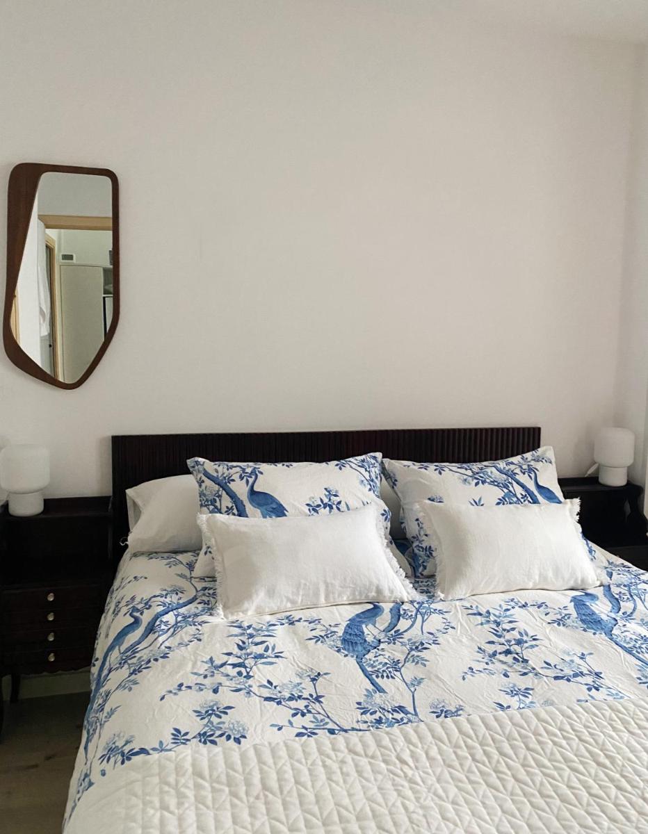 Apartamento C/ Concepción Arenal - Housity
