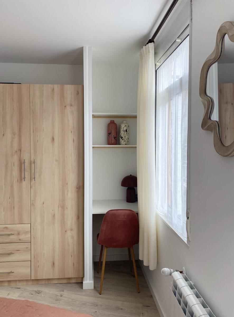 Apartamento C/ Concepción Arenal - Housity