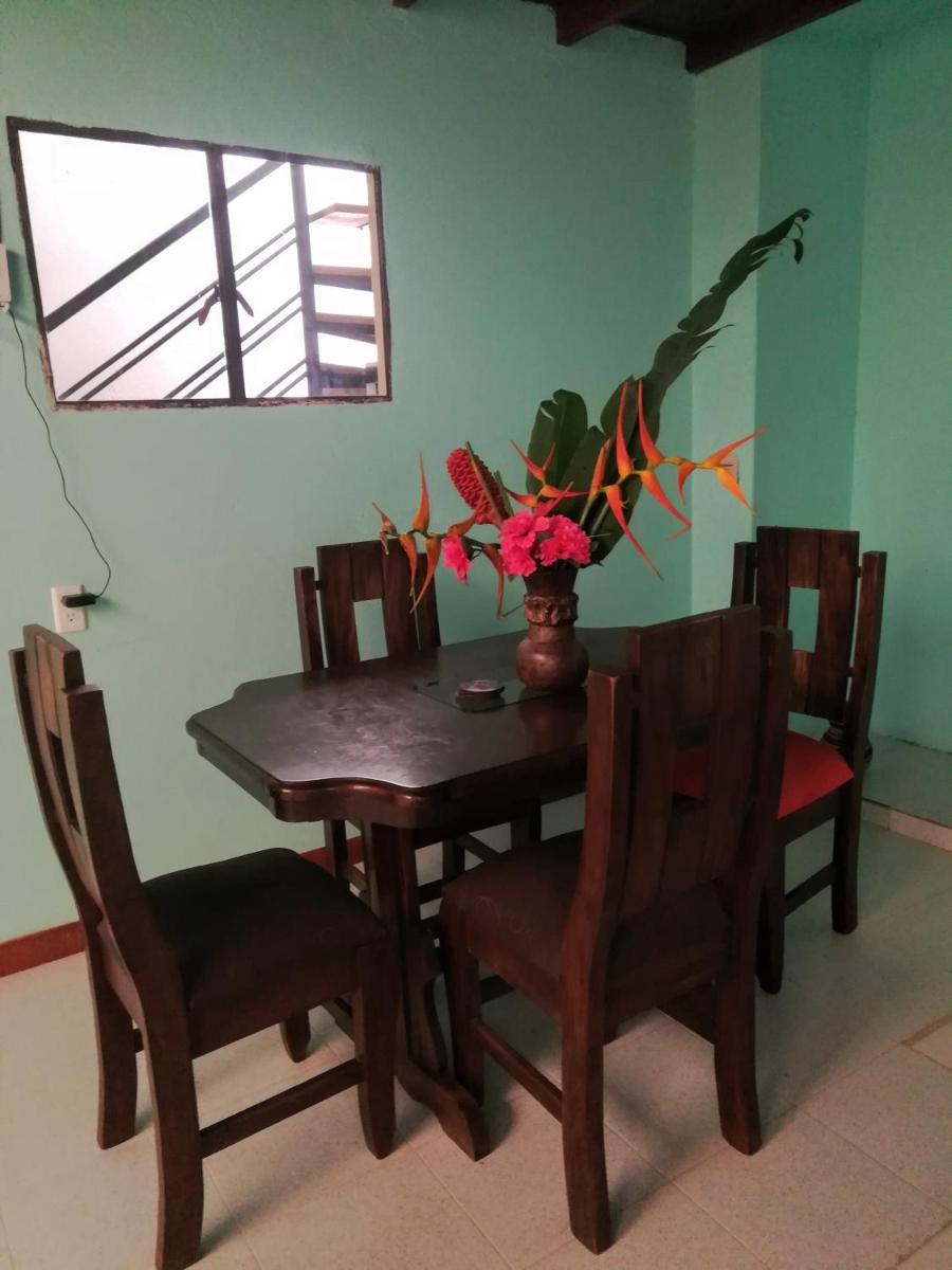 HOSTAL HELICONIAS - Housity