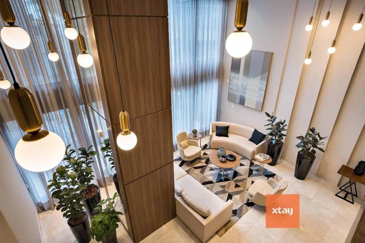 Xtay Princess Curitiba - Housity