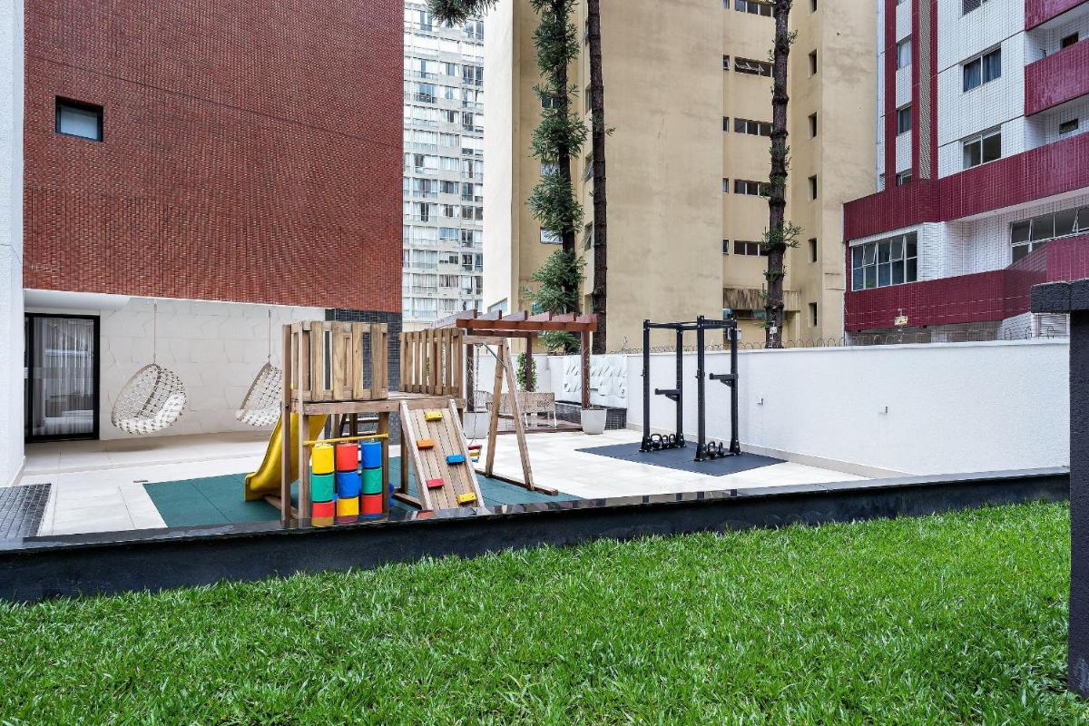 Xtay Princess Curitiba - Housity