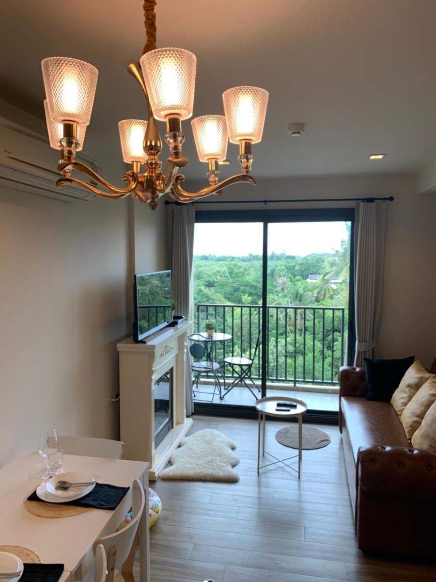 Rain Chaam Huahin by Joe - Housity